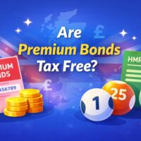 are-premium-bonds-tax-free