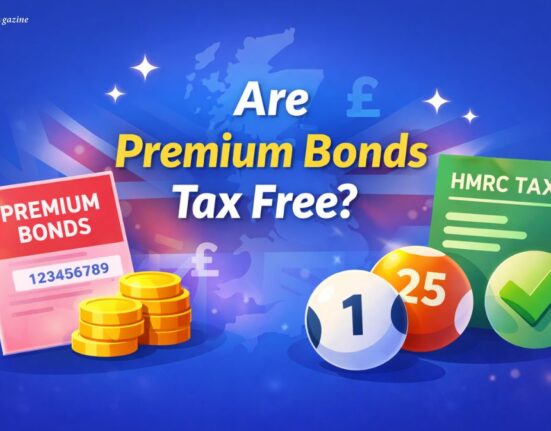 are-premium-bonds-tax-free
