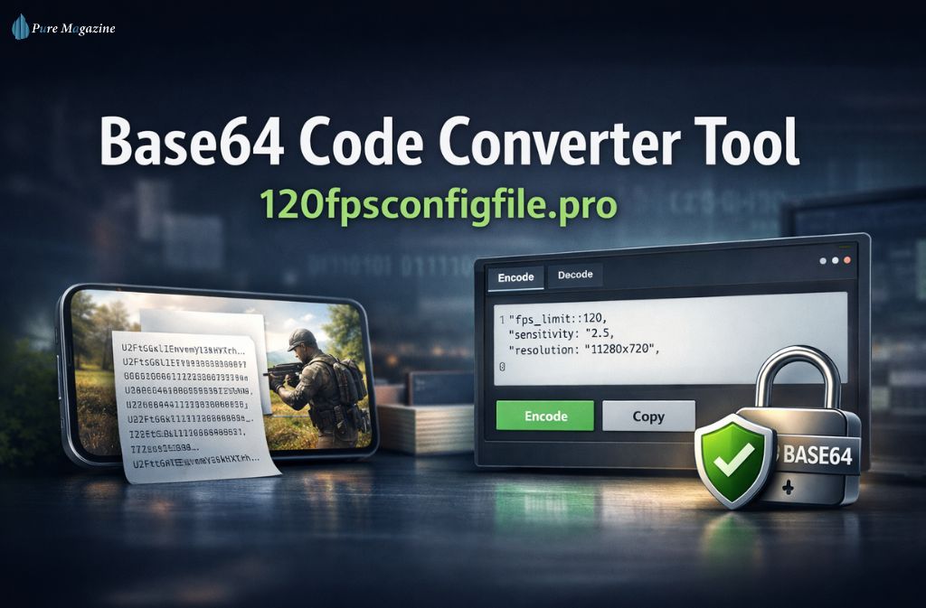 base64 code converter tool 120fpsconfigfile.pro