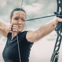 buyarchery.co.uk archery gear