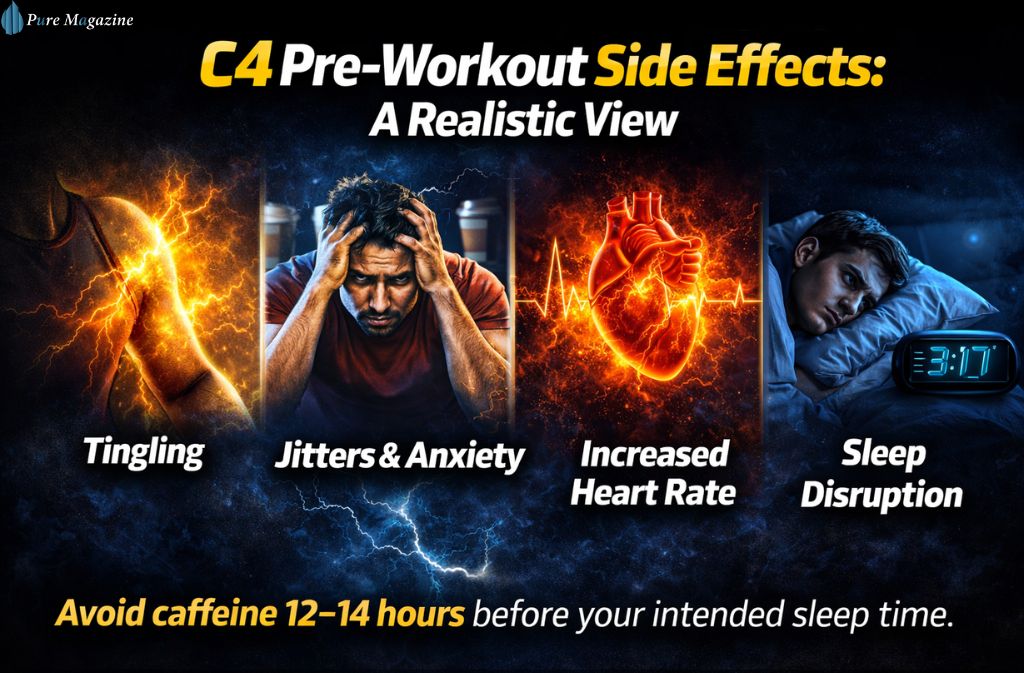 c4-pre-workout-side-effects