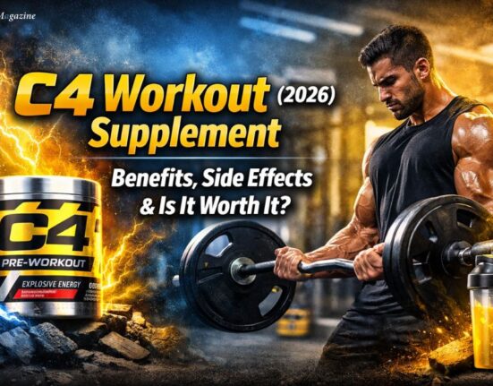 c4-workout-supplement