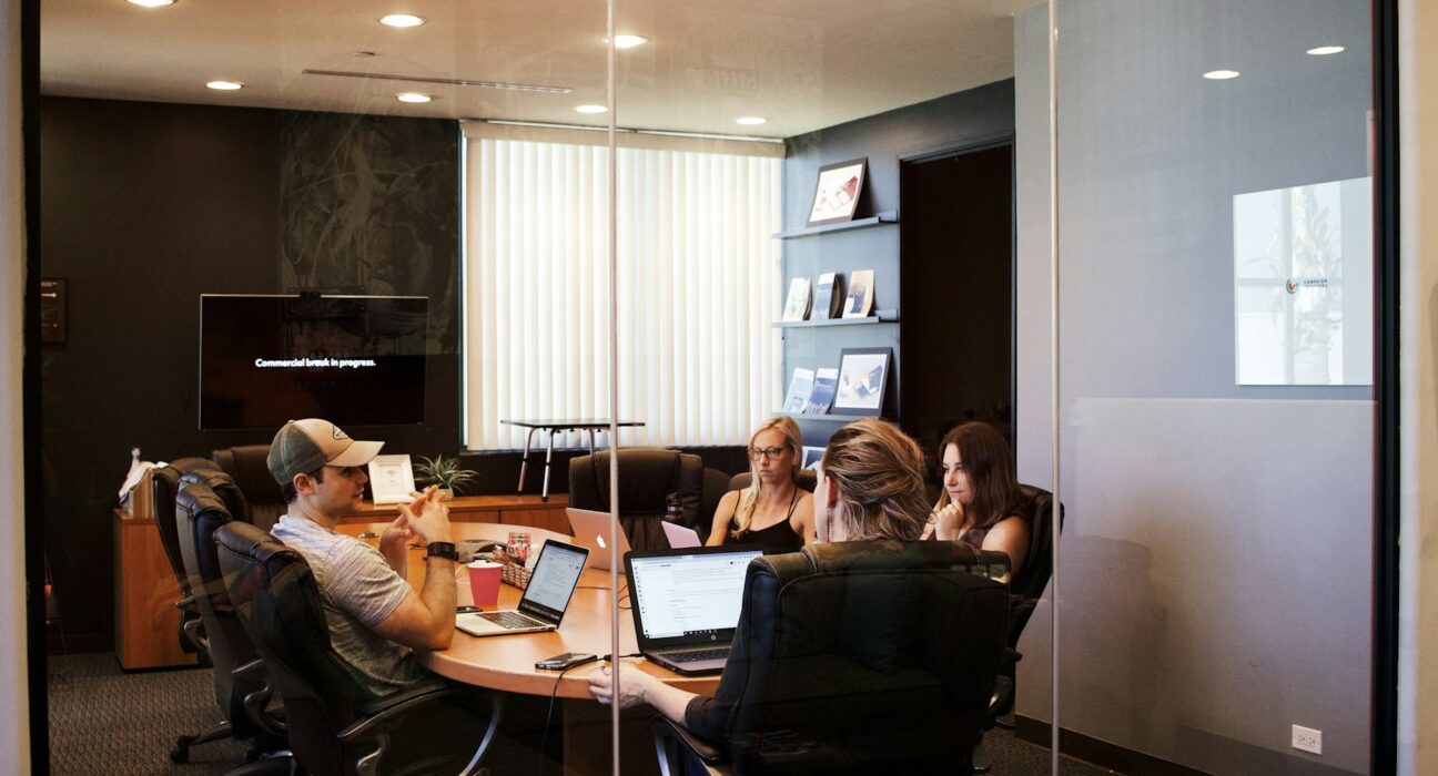 Role of AI in Agency Operations