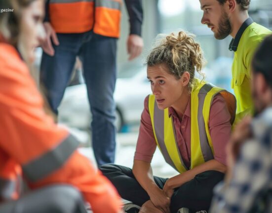 campus emergency response software