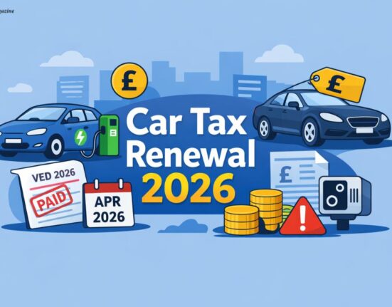 car-tax-renewal