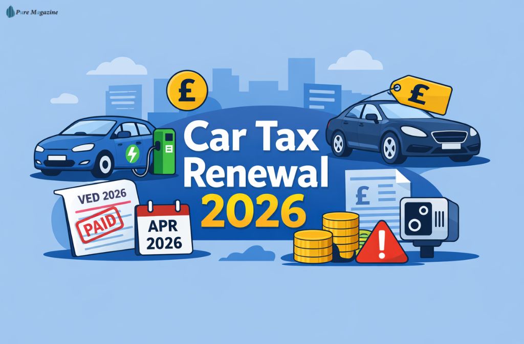 car-tax-renewal