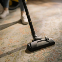 carpet cleaning tips