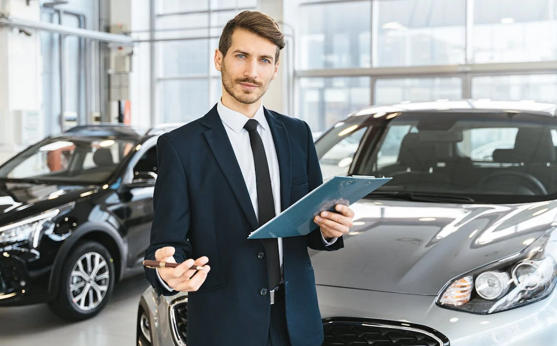 certified pre-owned vehicles