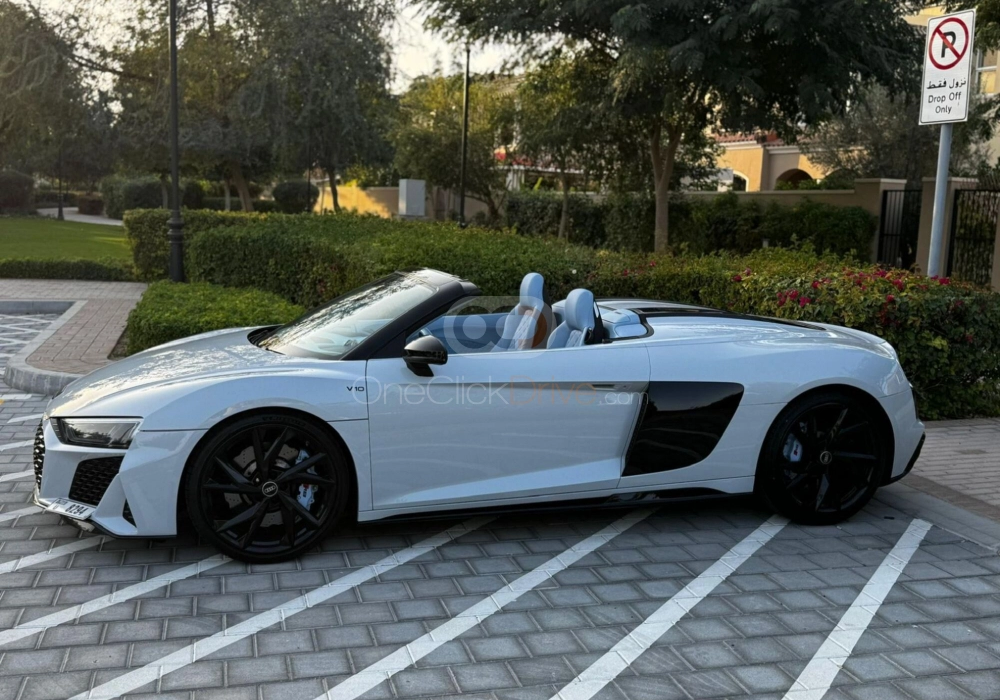 chauffeur car services Dubai