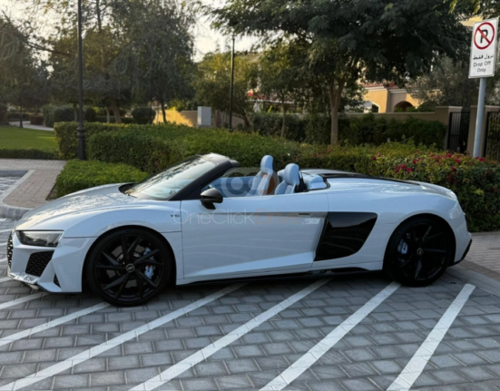 chauffeur car services Dubai