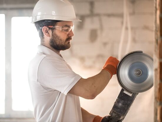 concrete saw cutting companies