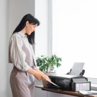 copper sunset office copiers