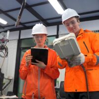 cost segregation services for industrial facilities