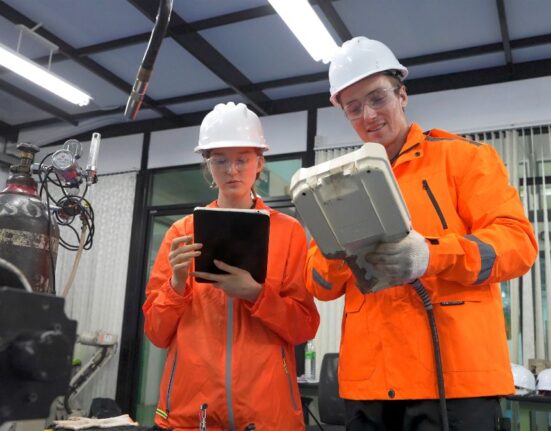 cost segregation services for industrial facilities