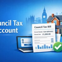 council-tax-account