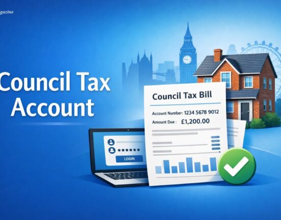 council-tax-account