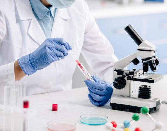 density testing laboratory