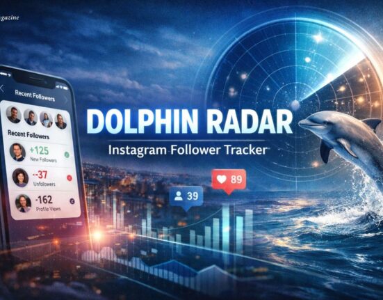 dolphin-radar