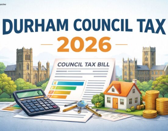 durham-council-tax