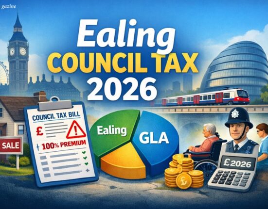 ealing-council-tax