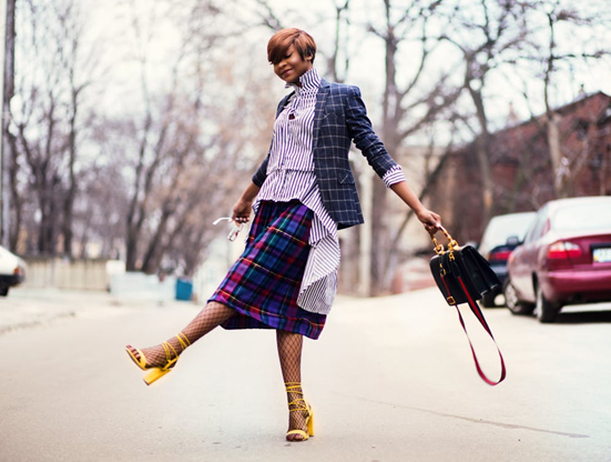 effortless chic style tips