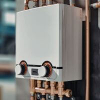 enclosure custom heater