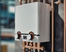 enclosure custom heater