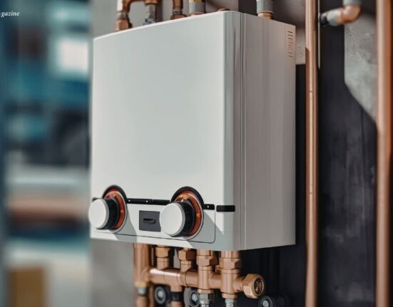 enclosure custom heater