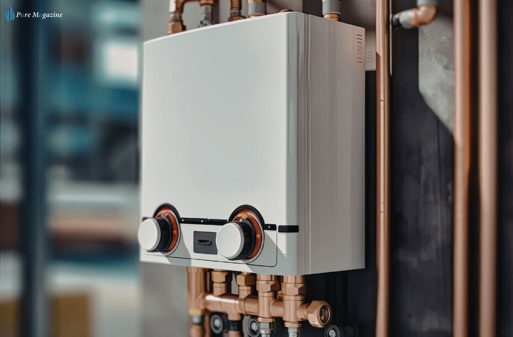 enclosure custom heater