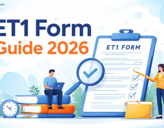 et1-form