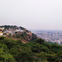 plan a trip to Hyderabad city