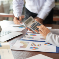 fast-close financing