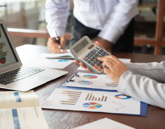 fast-close financing