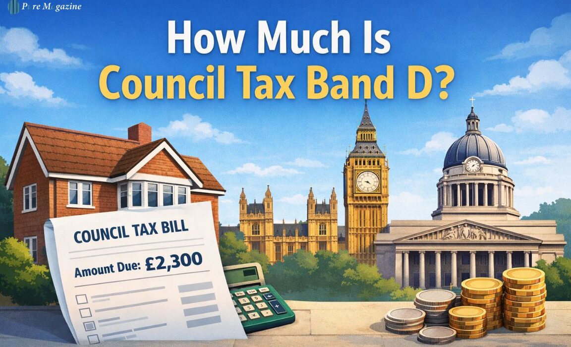 how-much-is-council-tax-band-d