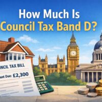 how-much-is-council-tax-band-d