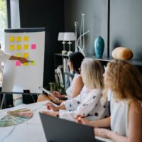 how to build a scalable business