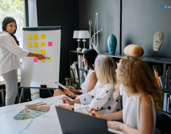 how to build a scalable business