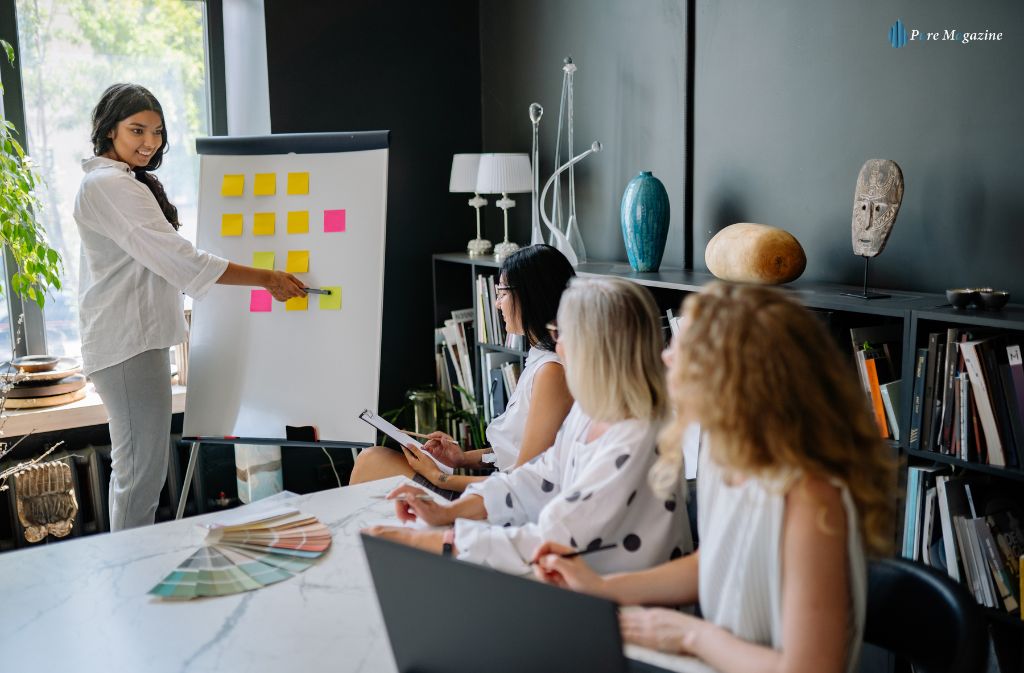 how to build a scalable business