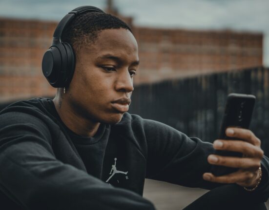 Connected to the Music