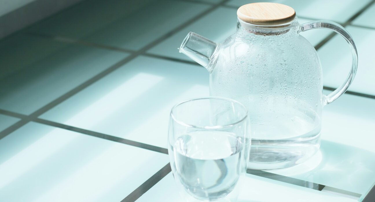 salt free water conditioner