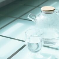 salt free water conditioner