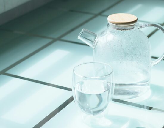 salt free water conditioner