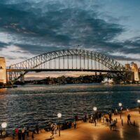Australia partner visa process