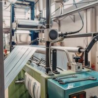 lace fabric manufacturer