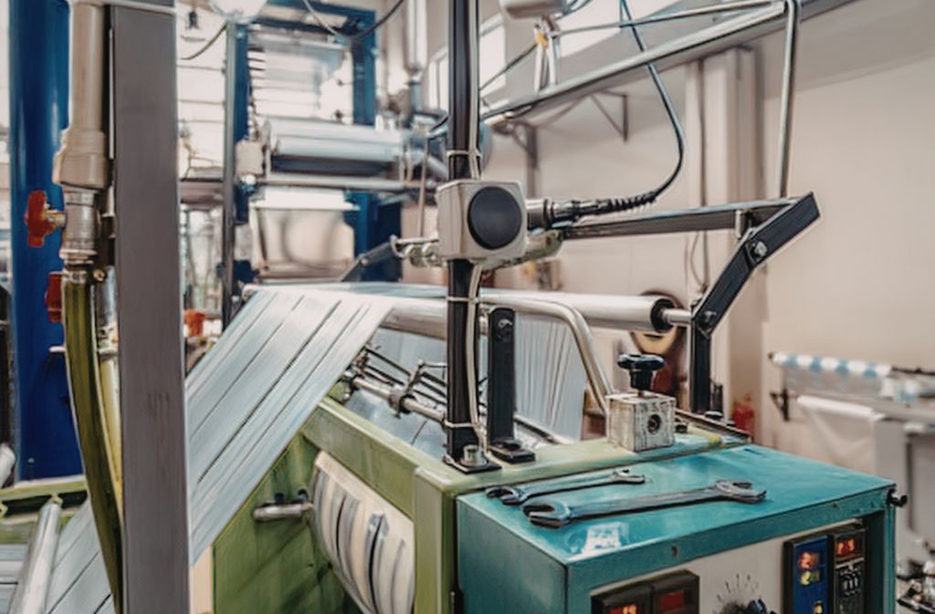 lace fabric manufacturer