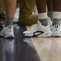 Basketball Shoes