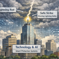 lightning risk management