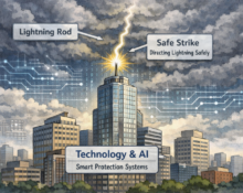lightning risk management