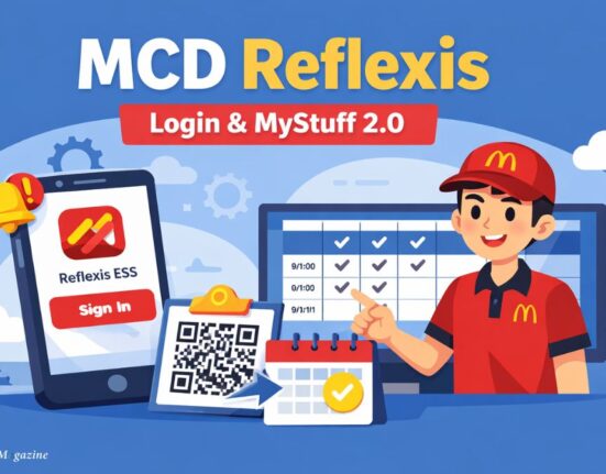 mcd-reflexies
