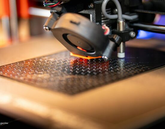 metal 3D printing courses